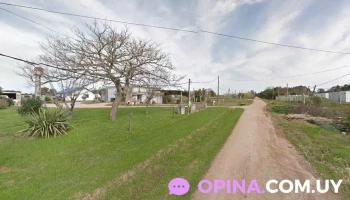 Sinfonia Barrio Jardín - Ciudad De La Costa