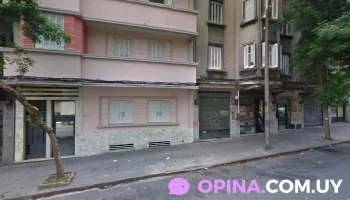 Sion Propiedades - Montevideo