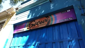 Sioux Danza y Fitness - Montevideo Sioux Danza y Fitness - Montevideo