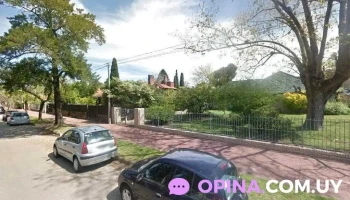 Siri Propiedades - Montevideo