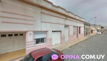 Sitio Ganadero - 27000 Rocha