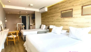 Smart Hotel - Montevideo Smart Hotel - Montevideo