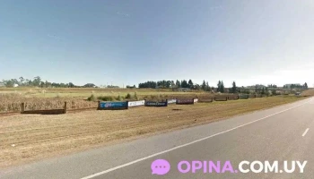 Smartlife Uruguay - Ruta 101-Capitan Juan Antonio Artigas