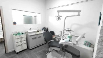 Smile - Consultorio Odontológico - Ciudad De La Costa