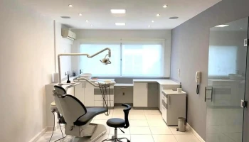 Smiling Clínica Dental - Montevideo