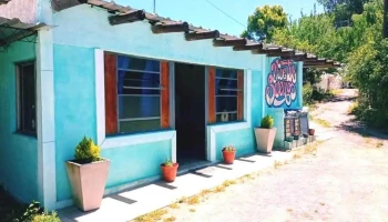 Social-Club La Cueva - Minas Social-Club La Cueva - Minas