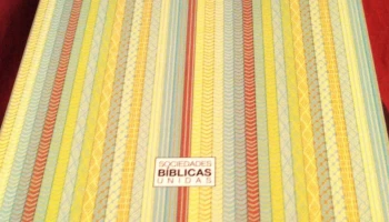 Sociedad Bíblica - Montevideo