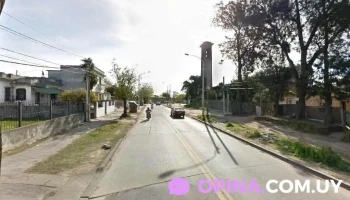 Sociedad Médica Universal Cerro - Montevideo Sociedad Médica Universal Cerro - Montevideo