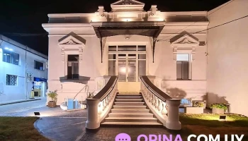 Sociedad Médica Universal - Montevideo Sociedad Médica Universal - Montevideo