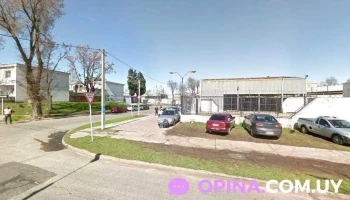 Sociedad Médica Universal Sede Maroñas - Montevideo