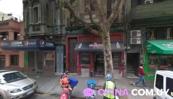 Sociedad Medicina Interna Uruguay - Montevideo