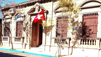 Sociedad Suiza de Paysandú - Paysandú
