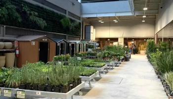 Sodimac - Av. Colombes Esquina