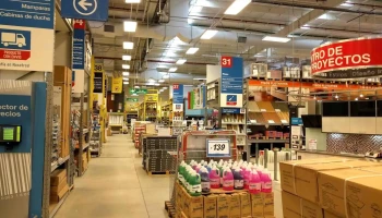 Sodimac Giannattasio - 11500 Barra De Carrasco Sodimac Giannattasio - 11500 Barra De Carrasco