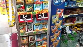 Sol y Luna - 20000 Maldonado