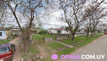 Solar 8 - Montevideo