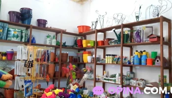 Solar del Roble - Cam. De Tropas