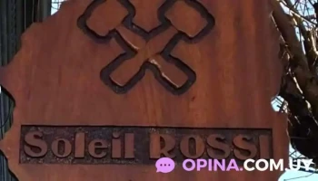 Soleil Rossi Rematadora - Florida