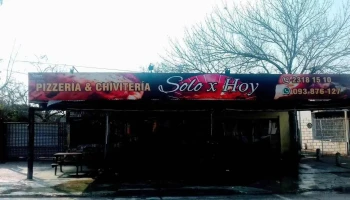 Solo x Hoy - Montevideo Solo x Hoy - Montevideo