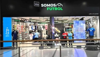 Somos Fútbol - 11300 Montevideo
