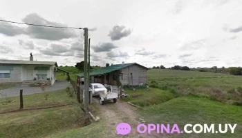 Son Delicias - 70300 Nueva Helvecia