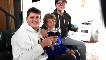 Son Plena - Paysandú