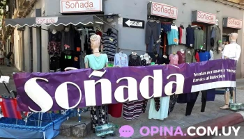 Soñada Mayorista - 11800 Montevideo