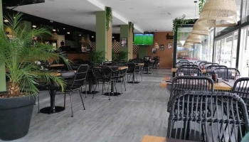 Soprano’s Pocitos - Montevideo Soprano’s Pocitos - Montevideo