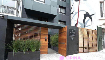 Soro Montevideo, Curio Collection by Hilton - Montevideo Soro Montevideo, Curio Collection by Hilton - Montevideo