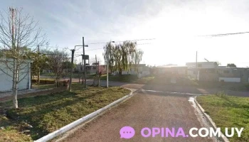 Sosa-Sansone - Las Piedras