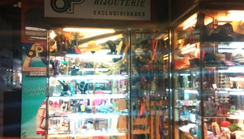 Sp bijouterie - 11100 Montevideo