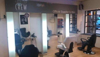 Space for Men - 11100 Montevideo Space for Men - 11100 Montevideo