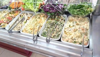 Spetus Churrascaria - Chui