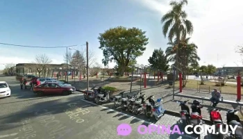 Sport City Mercedes - Don Bosco 738