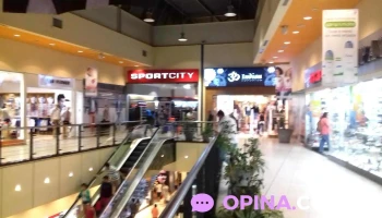 Sport City Salto - Shopping Salto Sport City Salto - Shopping Salto