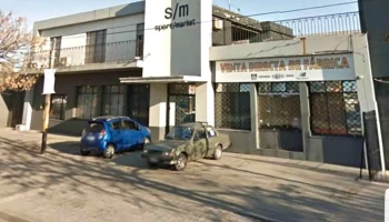 Sport Market - 12300 Montevideo