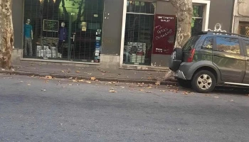 Sport Market Blanes - Juan Manuel Blanes