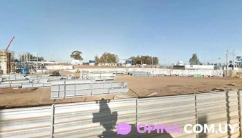 Sport Space - 15900 Las Piedras Sport Space - 15900 Las Piedras