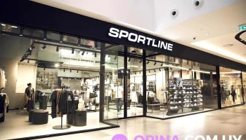 Sportline Tienda Deportiva | Punta Shopping - Ave.Rosevelt Y