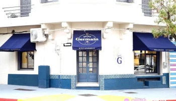 St. Germain Boulangerie - Montevideo St. Germain Boulangerie - Montevideo