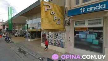 Stadium - 37000 Melo