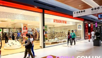 Stadium - 60000 Paysandú