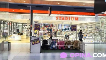 Stadium - 75500 Mercedes