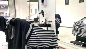 Stails Studio - Barberia - 12300 Montevideo