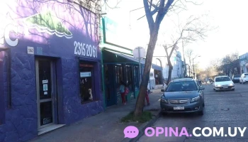 Stamp Papeleria Juguetería - Montevideo