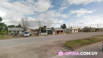 Stand - Ecilda Paullier Stand - Ecilda Paullier