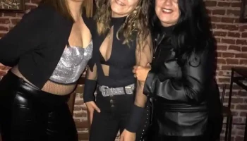 Standup El Garibaldi - Montevideo Standup El Garibaldi - Montevideo