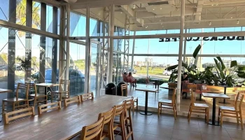 Starbucks - Ciudad De La Costa