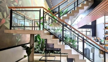 Starbucks - Montevideo Starbucks - Montevideo