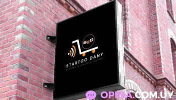 Startgo Dany - 70003 Ombúes De Lavalle